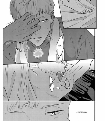 [Enjo] Usagi no Mori – Vol.02 [Eng] – Gay Manga sex 188