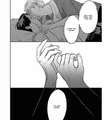 [Enjo] Usagi no Mori – Vol.02 [Eng] – Gay Manga sex 189
