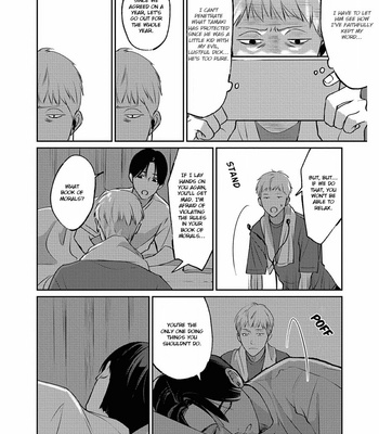 [Enjo] Usagi no Mori – Vol.02 [Eng] – Gay Manga sex 167