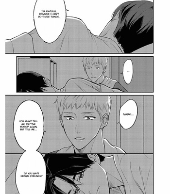 [Enjo] Usagi no Mori – Vol.02 [Eng] – Gay Manga sex 168