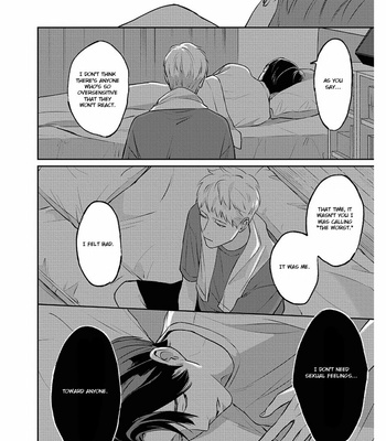 [Enjo] Usagi no Mori – Vol.02 [Eng] – Gay Manga sex 169