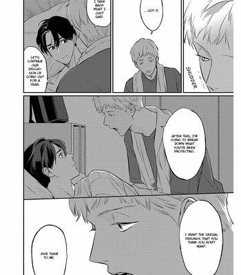 [Enjo] Usagi no Mori – Vol.02 [Eng] – Gay Manga sex 171