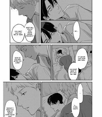 [Enjo] Usagi no Mori – Vol.02 [Eng] – Gay Manga sex 172