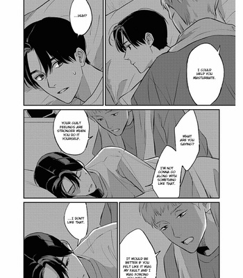 [Enjo] Usagi no Mori – Vol.02 [Eng] – Gay Manga sex 173
