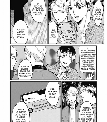 [Enjo] Usagi no Mori – Vol.02 [Eng] – Gay Manga sex 194