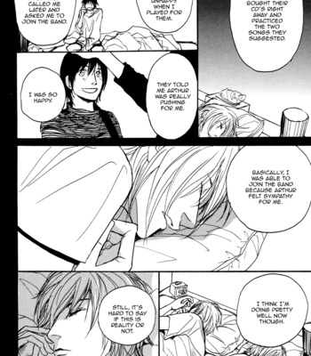 [SHOOWA] Non Tea Room [Eng] – Gay Manga sex 25