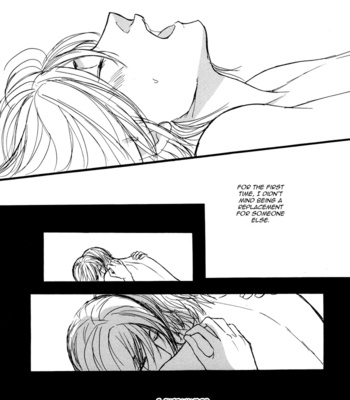 [SHOOWA] Non Tea Room [Eng] – Gay Manga sex 41