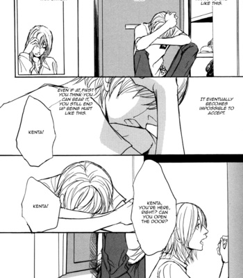 [SHOOWA] Non Tea Room [Eng] – Gay Manga sex 53
