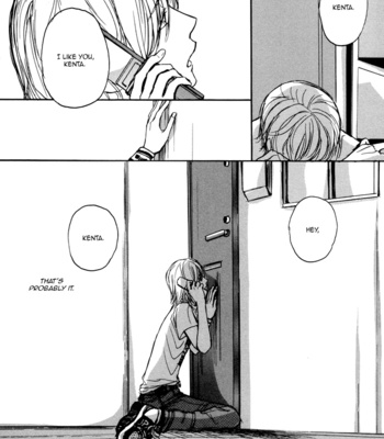 [SHOOWA] Non Tea Room [Eng] – Gay Manga sex 55