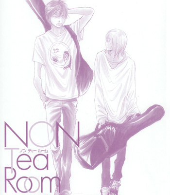 [SHOOWA] Non Tea Room [Eng] – Gay Manga sex 186