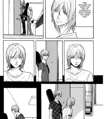 [SHOOWA] Non Tea Room [Eng] – Gay Manga sex 63