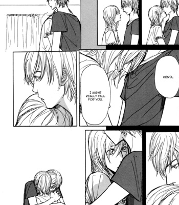 [SHOOWA] Non Tea Room [Eng] – Gay Manga sex 66