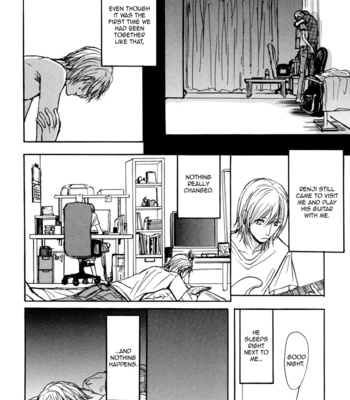 [SHOOWA] Non Tea Room [Eng] – Gay Manga sex 68