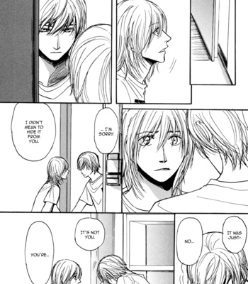[SHOOWA] Non Tea Room [Eng] – Gay Manga sex 101