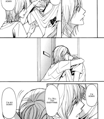 [SHOOWA] Non Tea Room [Eng] – Gay Manga sex 102