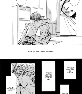 [SHOOWA] Non Tea Room [Eng] – Gay Manga sex 103