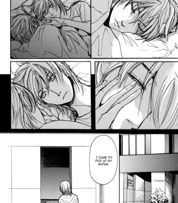 [SHOOWA] Non Tea Room [Eng] – Gay Manga sex 105