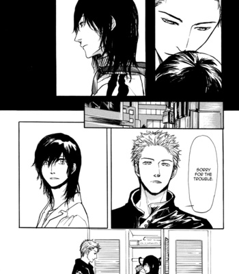 [SHOOWA] Non Tea Room [Eng] – Gay Manga sex 132