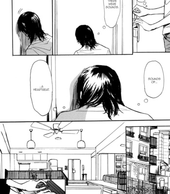 [SHOOWA] Non Tea Room [Eng] – Gay Manga sex 147