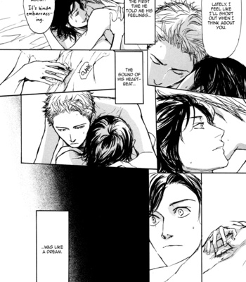 [SHOOWA] Non Tea Room [Eng] – Gay Manga sex 151