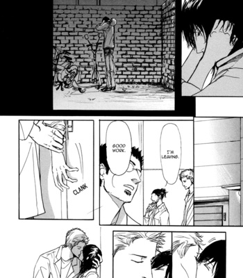 [SHOOWA] Non Tea Room [Eng] – Gay Manga sex 158