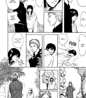[SHOOWA] Non Tea Room [Eng] – Gay Manga sex 162