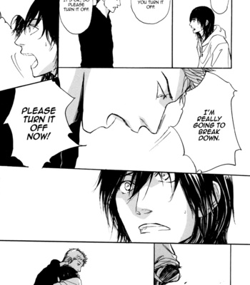 [SHOOWA] Non Tea Room [Eng] – Gay Manga sex 167