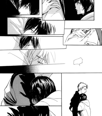 [SHOOWA] Non Tea Room [Eng] – Gay Manga sex 168