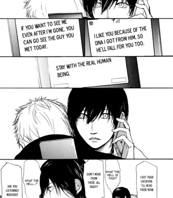 [SHOOWA] Non Tea Room [Eng] – Gay Manga sex 171