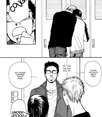 [SHOOWA] Non Tea Room [Eng] – Gay Manga sex 202