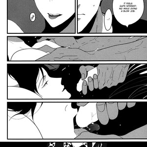 [Harada] Piercing Hole [Eng] – Gay Manga sex 9