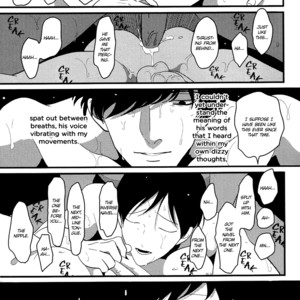 [Harada] Piercing Hole [Eng] – Gay Manga sex 20