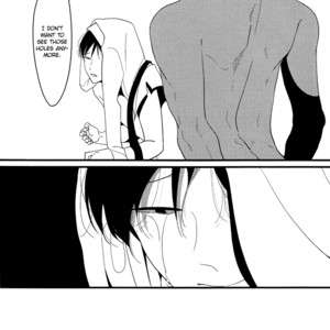 [Harada] Piercing Hole [Eng] – Gay Manga sex 24