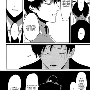 [Harada] Piercing Hole [Eng] – Gay Manga sex 27