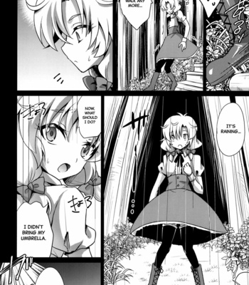 [HEATWAVE (Kaitou Yuuhi)] Naedoko Shounen 2 | Breeding Boys 2 [Eng] – Gay Manga sex 6