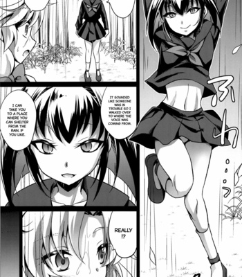 [HEATWAVE (Kaitou Yuuhi)] Naedoko Shounen 2 | Breeding Boys 2 [Eng] – Gay Manga sex 7