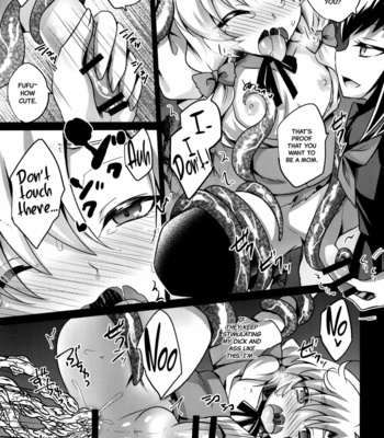 [HEATWAVE (Kaitou Yuuhi)] Naedoko Shounen 2 | Breeding Boys 2 [Eng] – Gay Manga sex 13