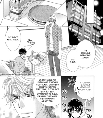 [FUWA Shinri] Sekai wa Amai Okashi de Dekite Iru (update c.2) [Eng] – Gay Manga sex 66