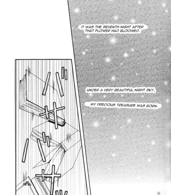[ROCCA] A Star Falling in the Blink of an Eye – Kyou Kara Maoh! dj [Eng] – Gay Manga sex 5