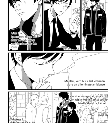 [Harada] Piercings [Eng] – Gay Manga sex 11