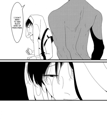[Harada] Piercings [Eng] – Gay Manga sex 24