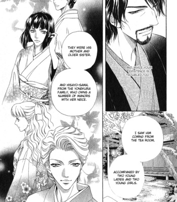 [MARUYA Kae] Mitsuyaku | The Secret Agreement [Eng] – Gay Manga sex 22