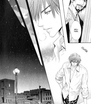 [MARUYA Kae] Mitsuyaku | The Secret Agreement [Eng] – Gay Manga sex 29