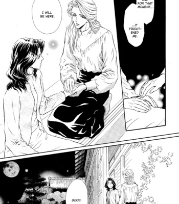 [MARUYA Kae] Mitsuyaku | The Secret Agreement [Eng] – Gay Manga sex 60