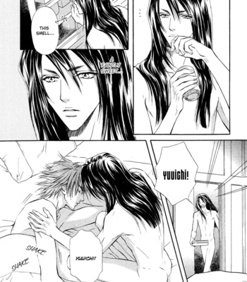 [MARUYA Kae] Mitsuyaku | The Secret Agreement [Eng] – Gay Manga sex 63