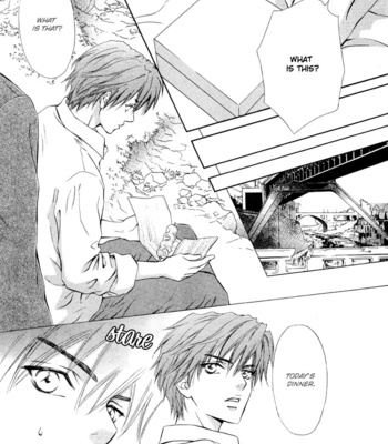 [MARUYA Kae] Mitsuyaku | The Secret Agreement [Eng] – Gay Manga sex 64