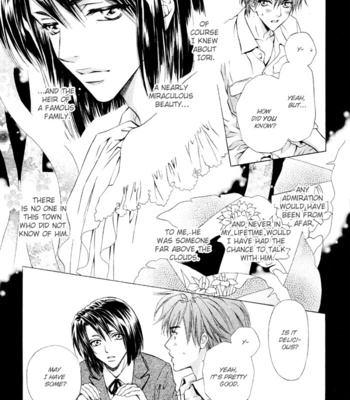 [MARUYA Kae] Mitsuyaku | The Secret Agreement [Eng] – Gay Manga sex 66