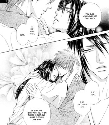 [MARUYA Kae] Mitsuyaku | The Secret Agreement [Eng] – Gay Manga sex 85