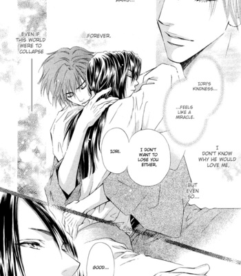 [MARUYA Kae] Mitsuyaku | The Secret Agreement [Eng] – Gay Manga sex 88