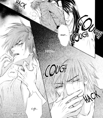 [MARUYA Kae] Mitsuyaku | The Secret Agreement [Eng] – Gay Manga sex 92